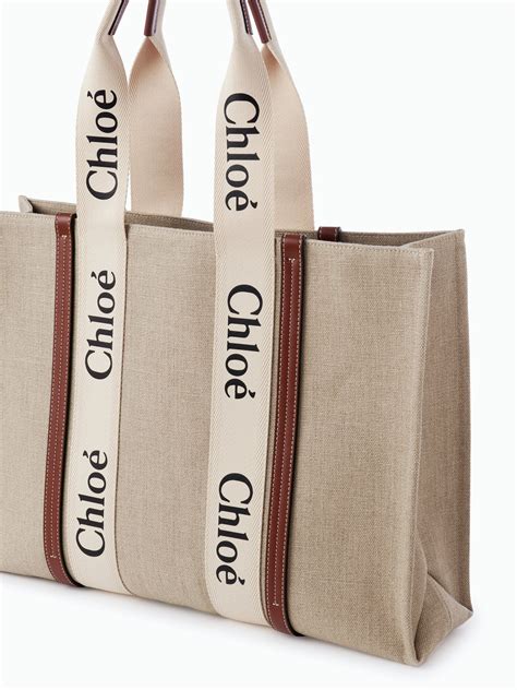 chloe duffle bag|chloe totes and baskets.